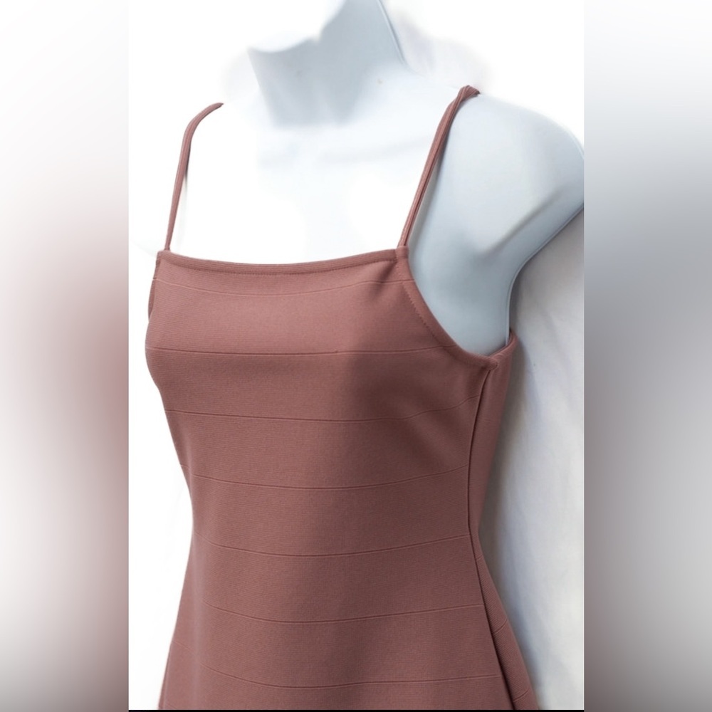 Leith Bandage Dress - Picture 2 of 10